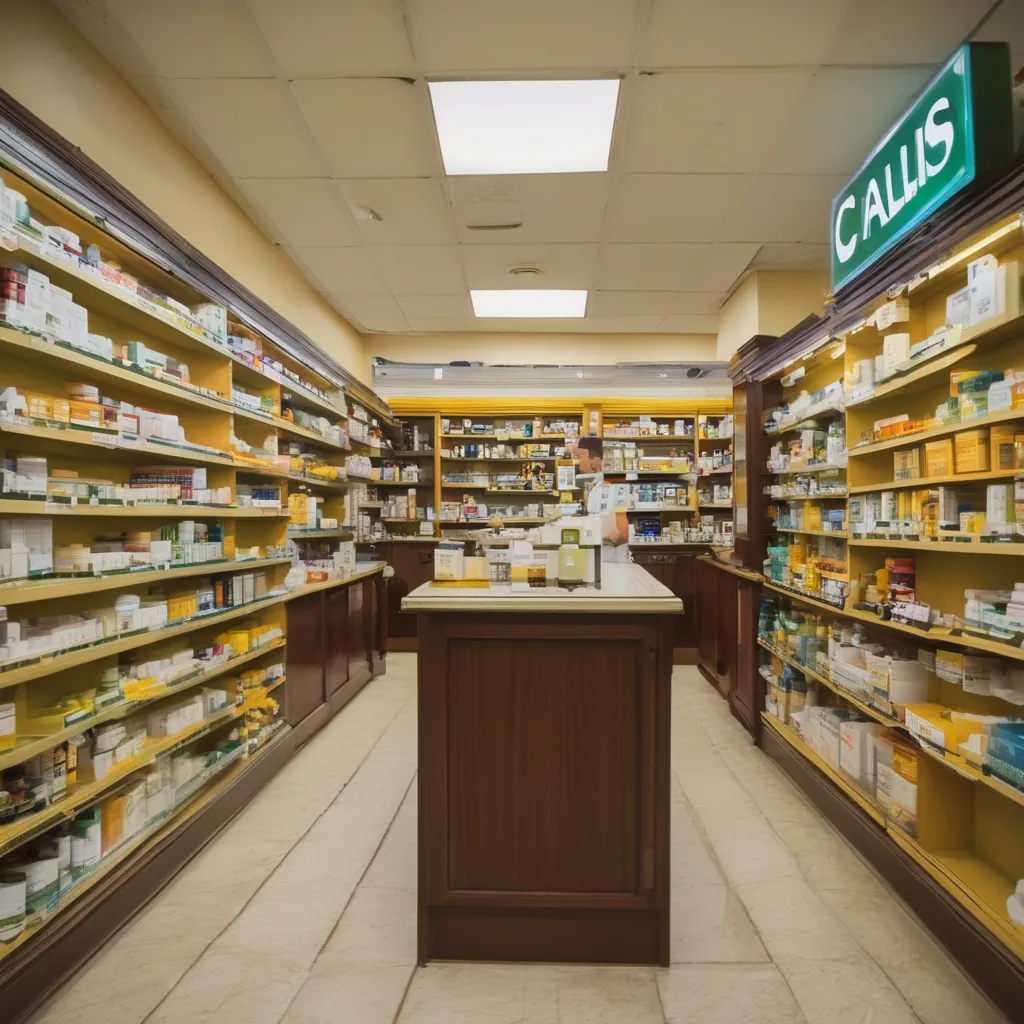 Pharmacie en ligne france cialis generique numéro 2